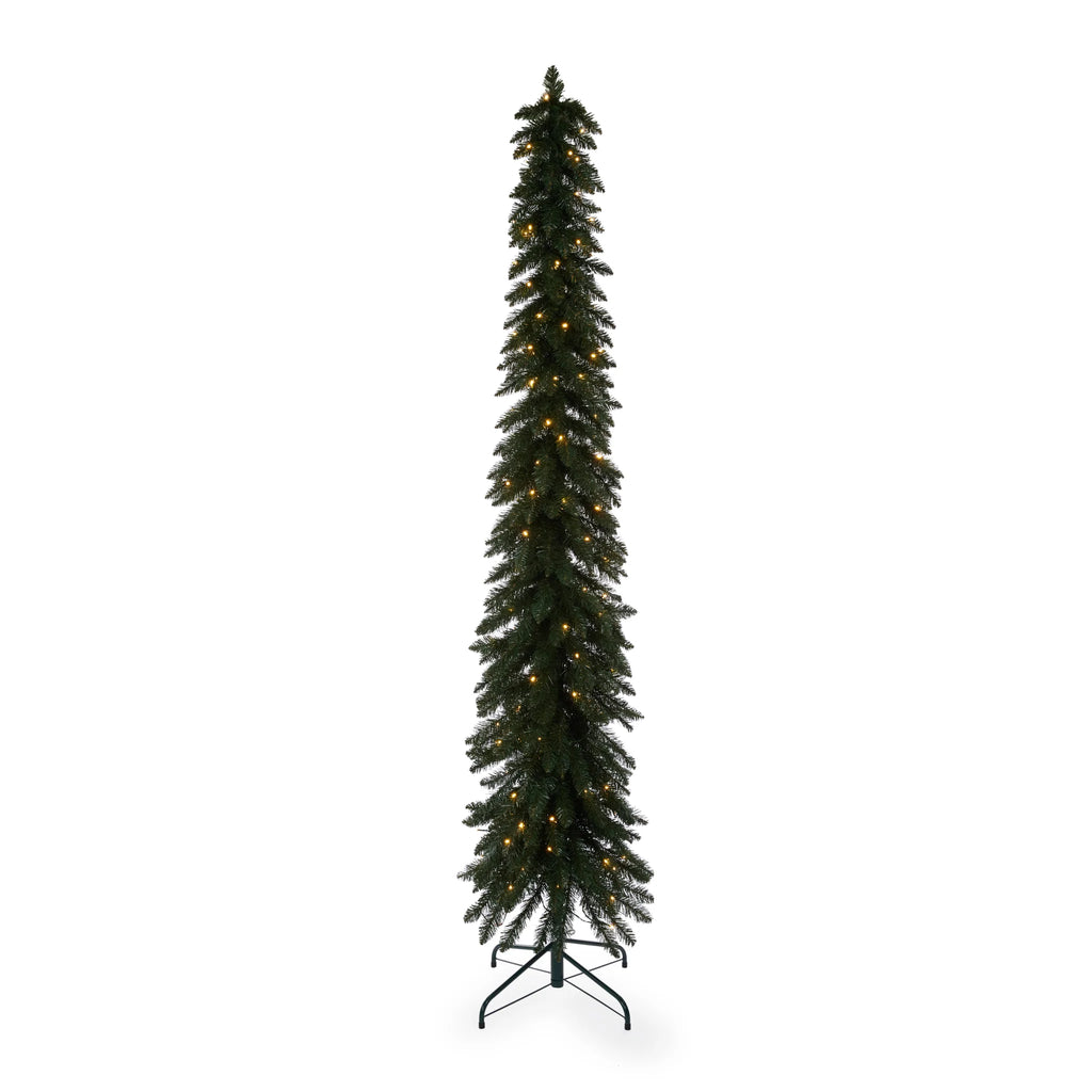 Christmas Tree Scandinavain Fir - Green