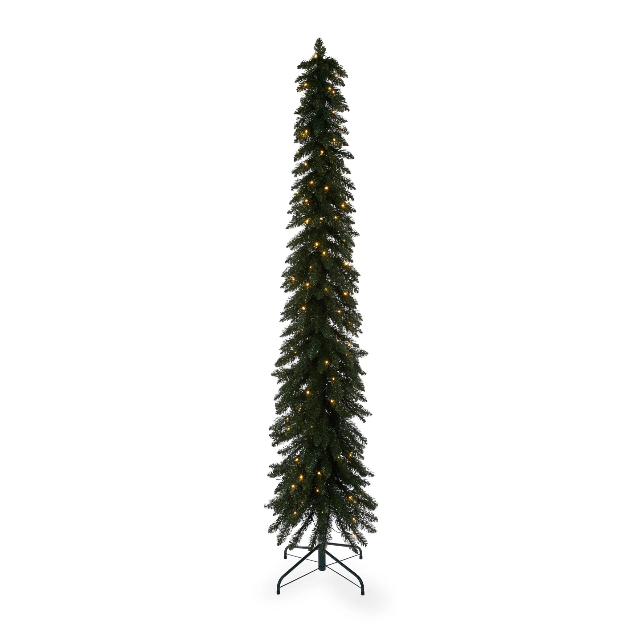 Christmas Tree Scandinavain Fir - Green