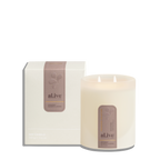 Al.ive Body Soy Candle Raspberry & Blossom & Juniper