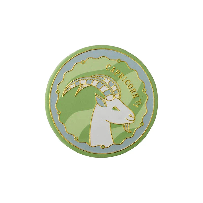 Coast To Coast Xodiac Ceramic Coaster