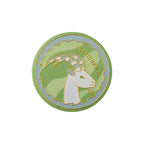 Coast To Coast Xodiac Ceramic Coaster