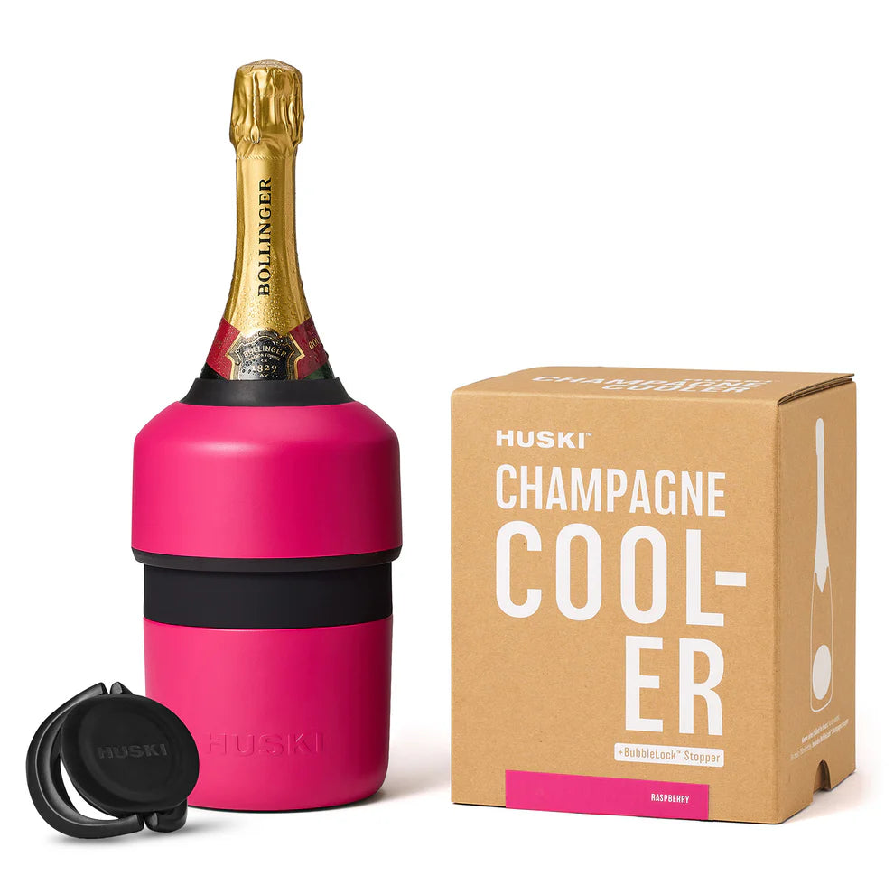 Huski Champagne Cooler- Assorted