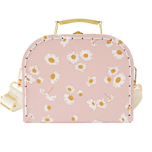 Alimrose Coco Cross Body Case - Daisy Days