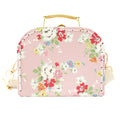 Alimrose  Coco Cross Body Case Vintage Rose