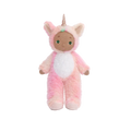 Dinkum Dolls by Olliella Cozy Day Dinkum - Kittycorn Pompom