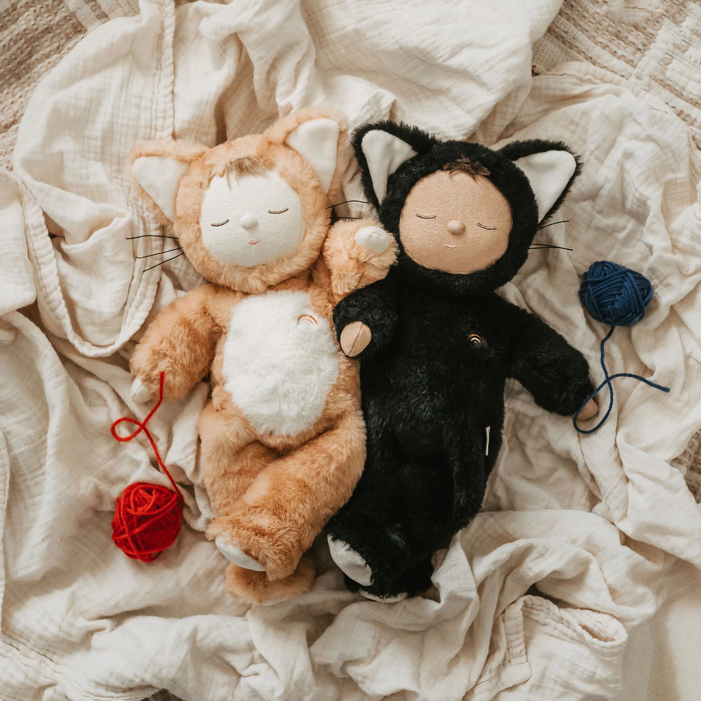 Dinkum Dolls by Olliella Cozy Cats - Assorted