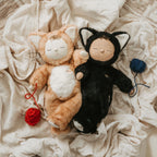 Dinkum Dolls by Olliella Cozy Cats - Assorted