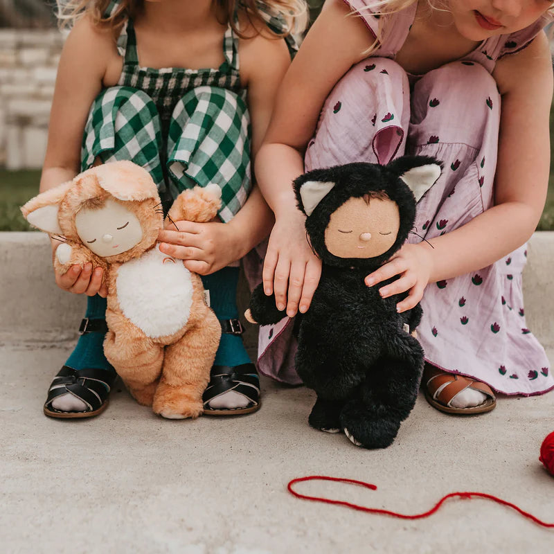 Dinkum Dolls by Olliella Cozy Cats - Assorted