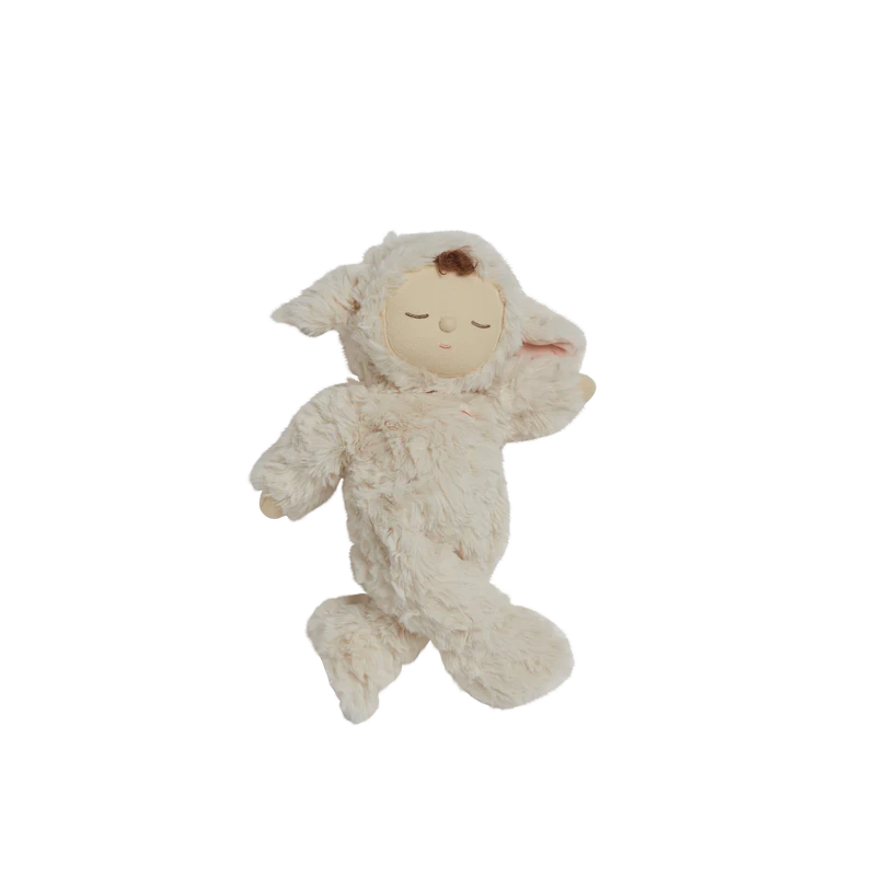 Olli Ella Cozy Dinkums Lamby Pookie