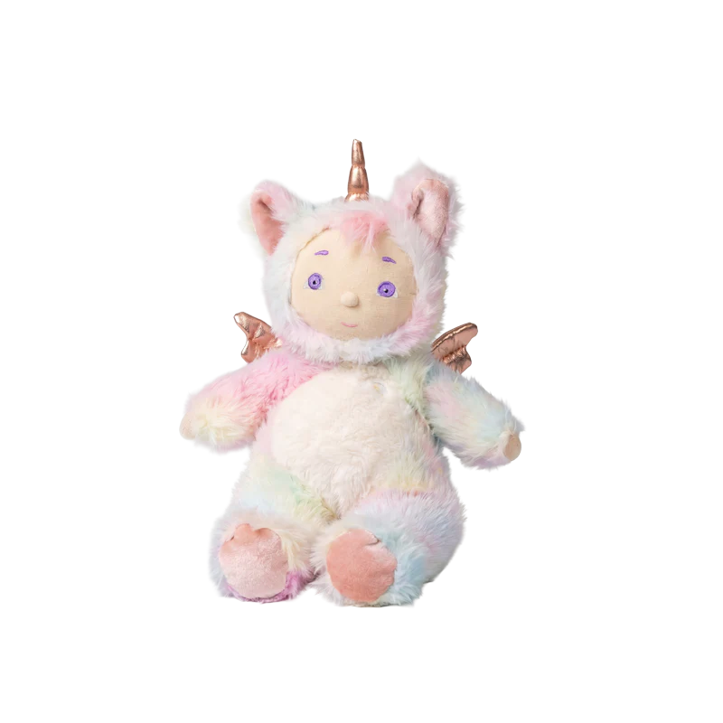Dinkum Dolls Cozy Day Dinkum Sunbeam