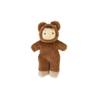 Dinkum Dolls by Olliella Cozy Day Dinkum - Bobby Bear