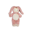 Dinkum Dolls by Olliella Cozy Day Dinkum - Bunny Pinkie