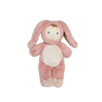 Dinkum Dolls by Olliella Cozy Day Dinkum - Bunny Pinkie