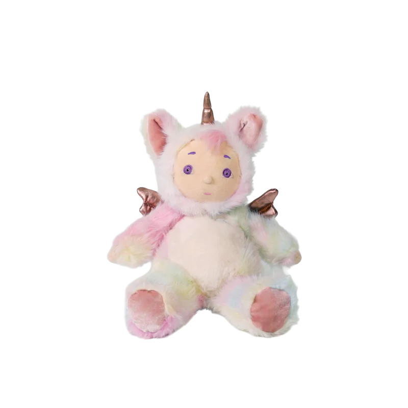 Dinkum Dolls Cozy Day Dinkum Sunbeam