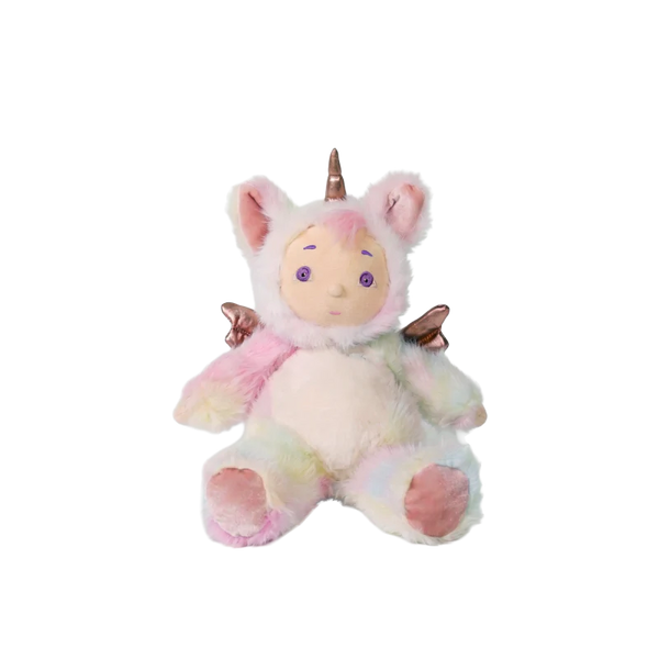 Dinkum Dolls Cozy Day Dinkum Sunbeam