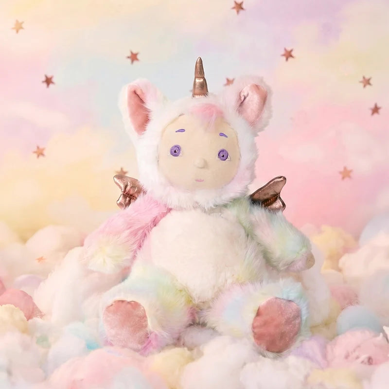 Dinkum Dolls Cozy Day Dinkum Sunbeam