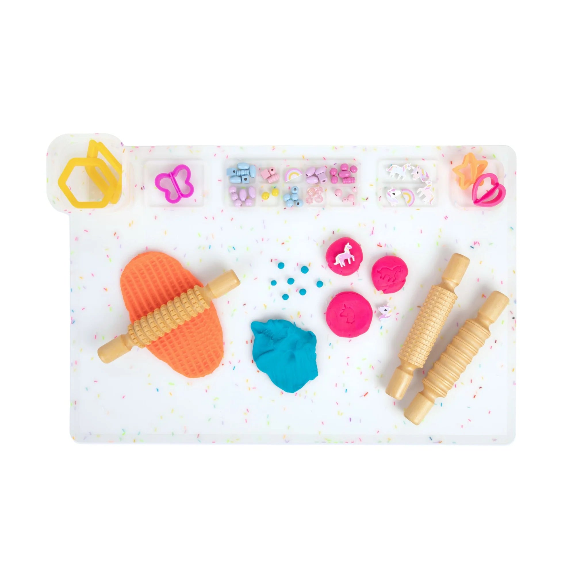 Little Change Creators RE-CRAFT-ABLE Creativity Set