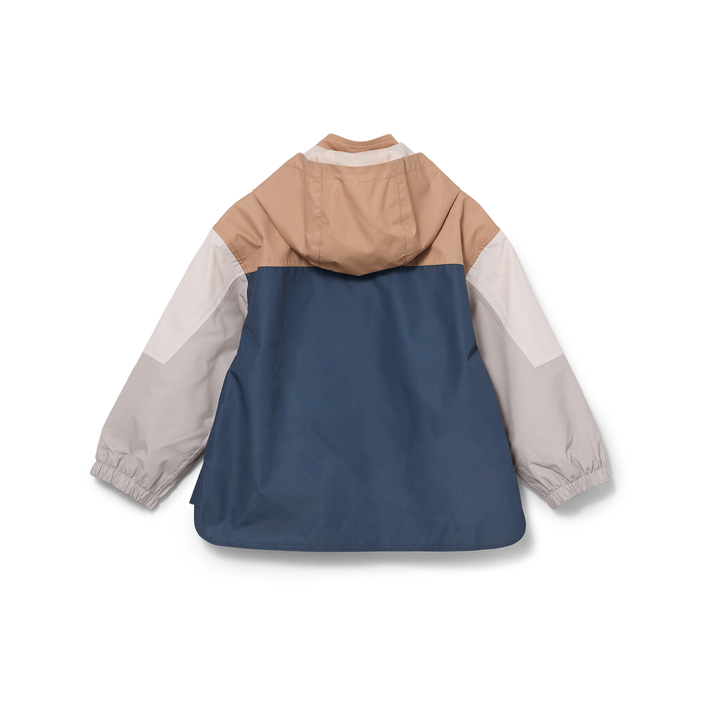 Crywolf Packable Jacket