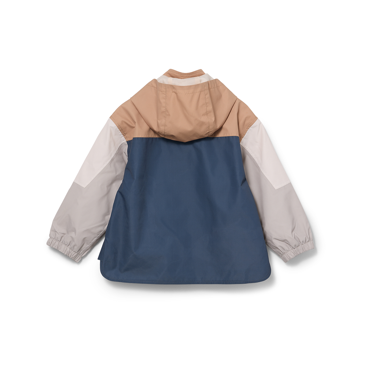 Crywolf Packable Jacket
