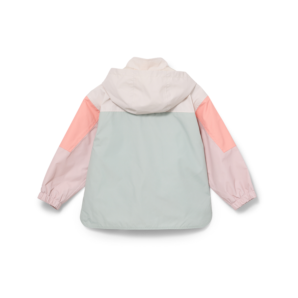 Crywolf Packable Jacket