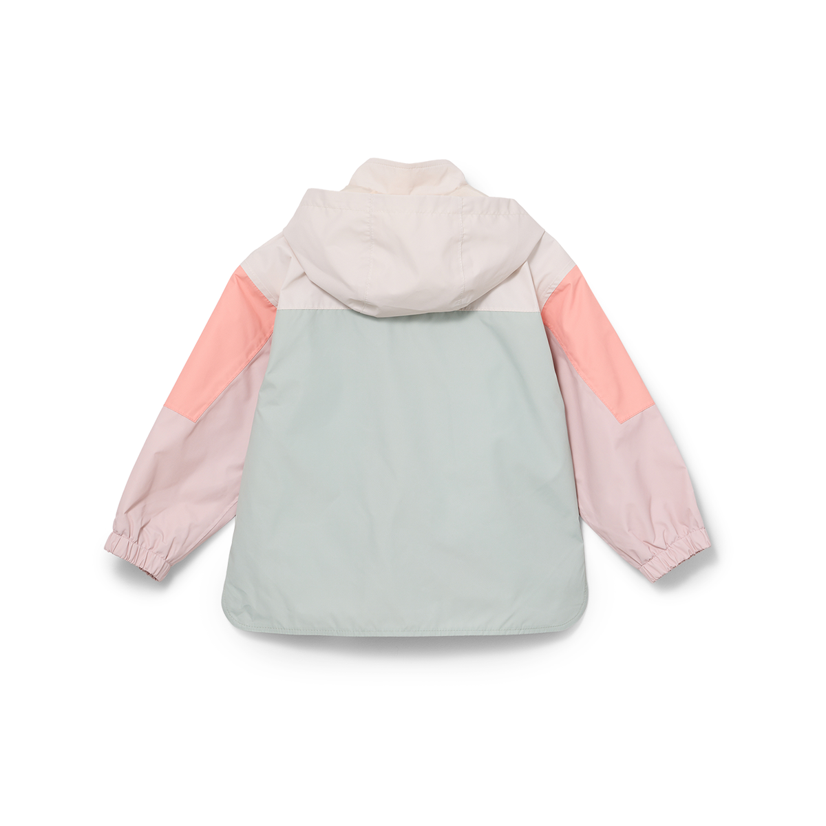 Crywolf Packable Jacket