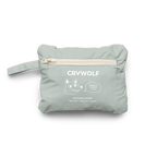 Crywolf Packable Jacket
