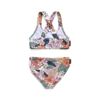 Crywolf BIKINI Tropical Floral