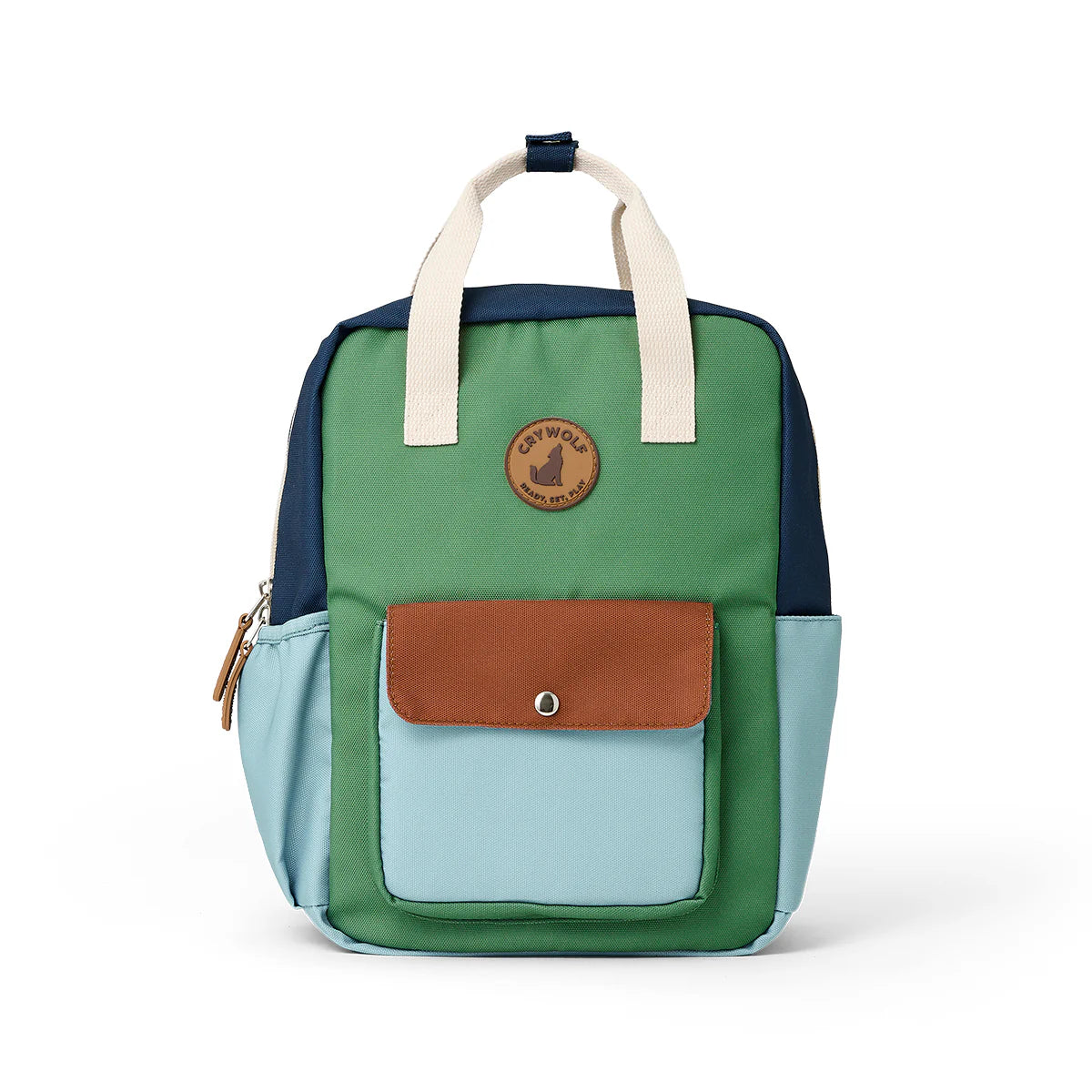 Crywolf Mini Backpack - Assorted