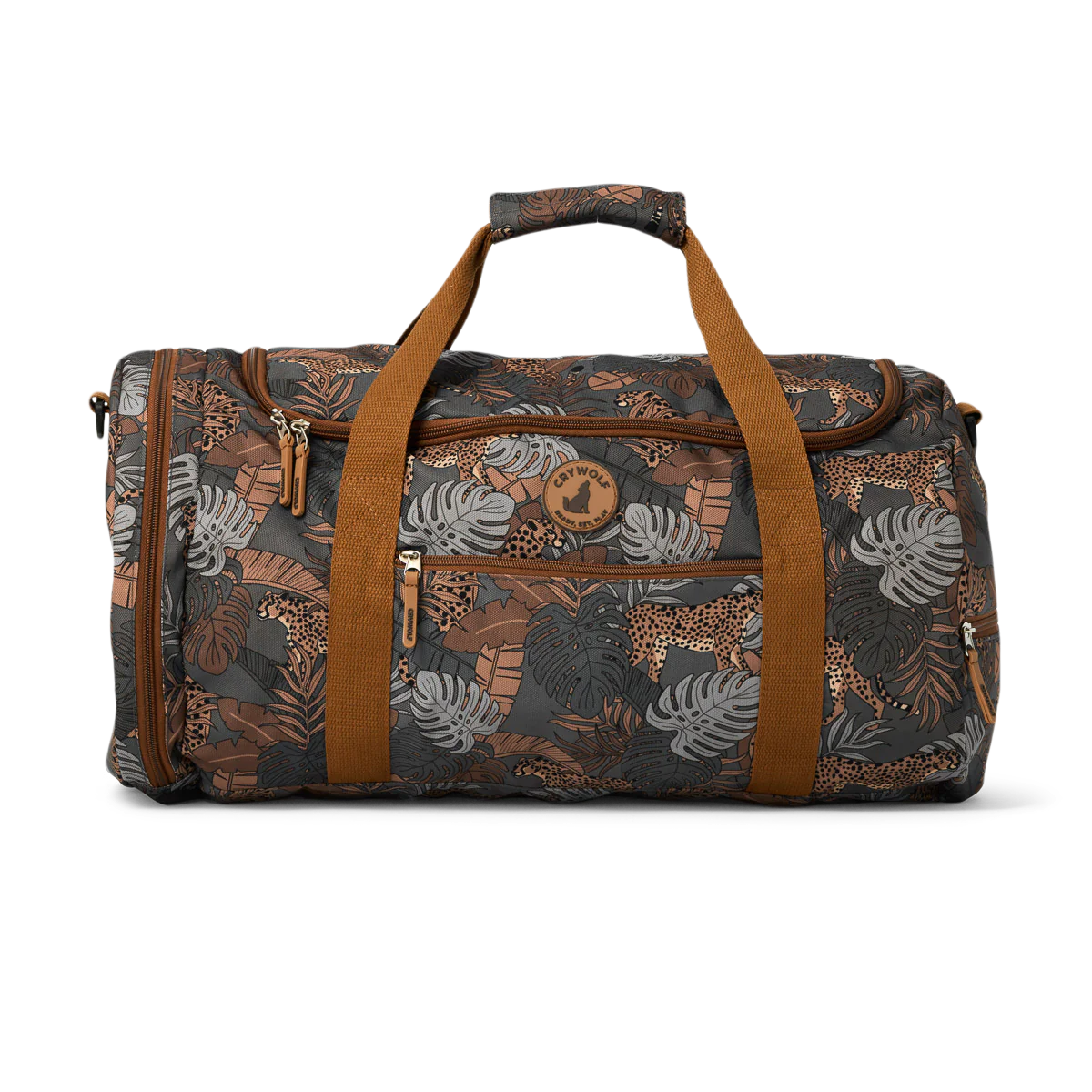 Crywolf PACKABLE DUFFEL