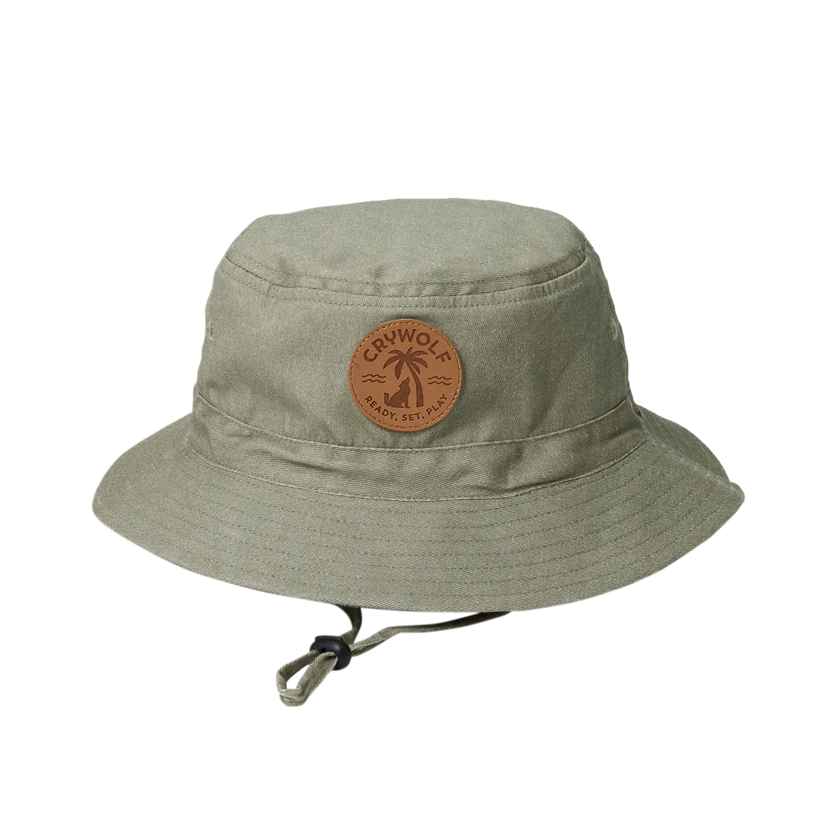 Crywolf REVERSIBLE BUCKET HAT