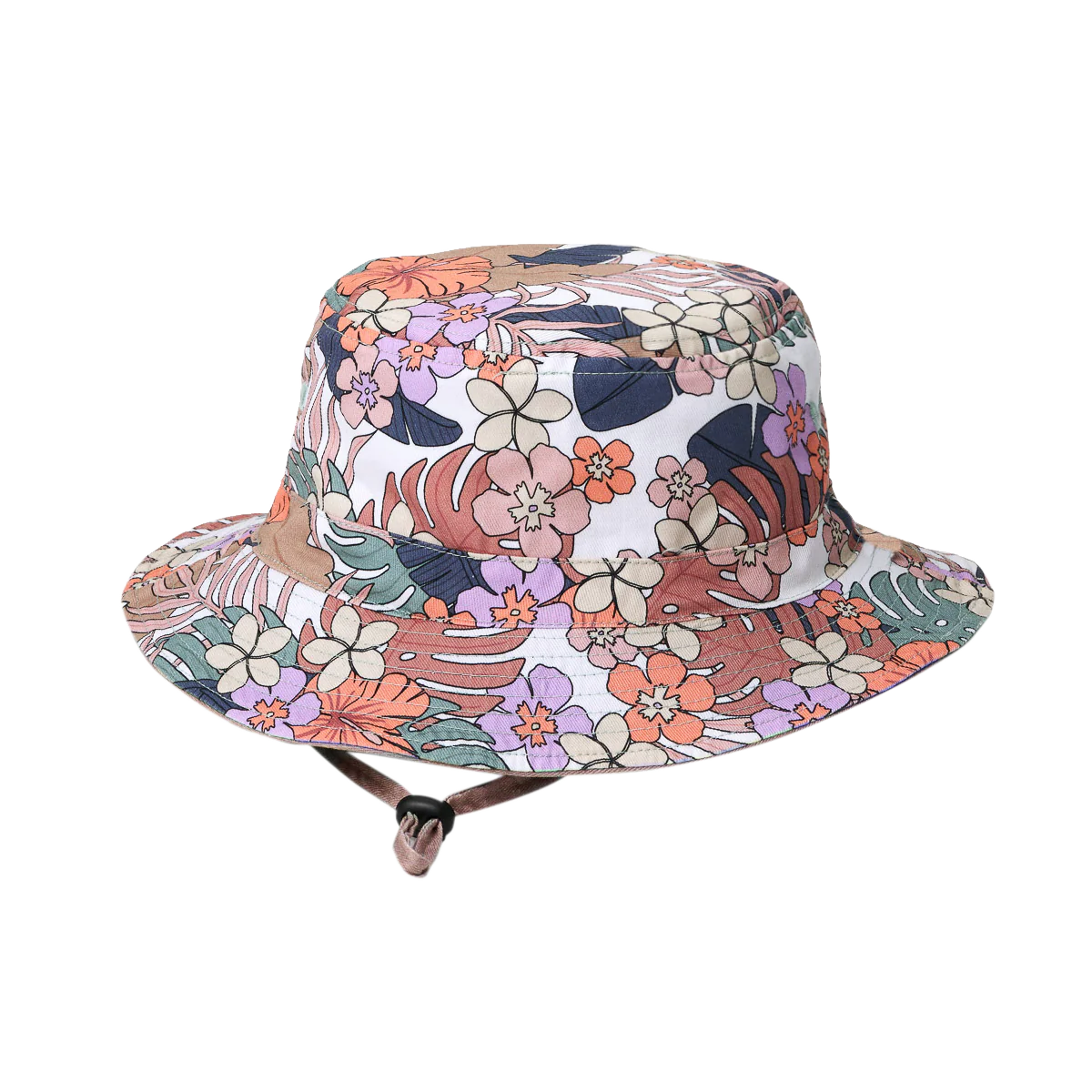 Crywolf REVERSIBLE BUCKET HAT