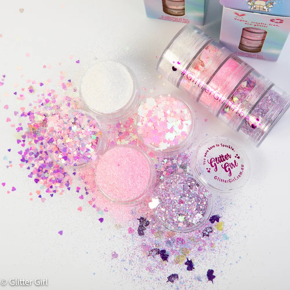 Glitter Girl Collections | Assortment