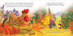 Lake Press Story Time - Padded Board Book - Little Chick’s Spring Bonnet