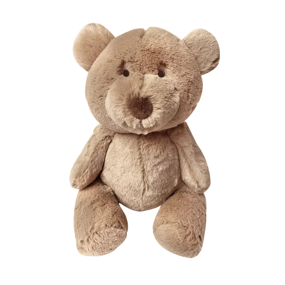 OB Designs Cypress Bear Soft Toy