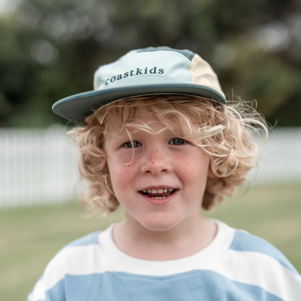 Coast Kids Little Austi Kids Hat
