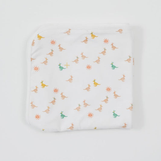 Goldie + Ace Joey Baby Wrap