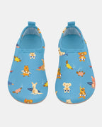 Toshi Pirate Swim Water Shoes