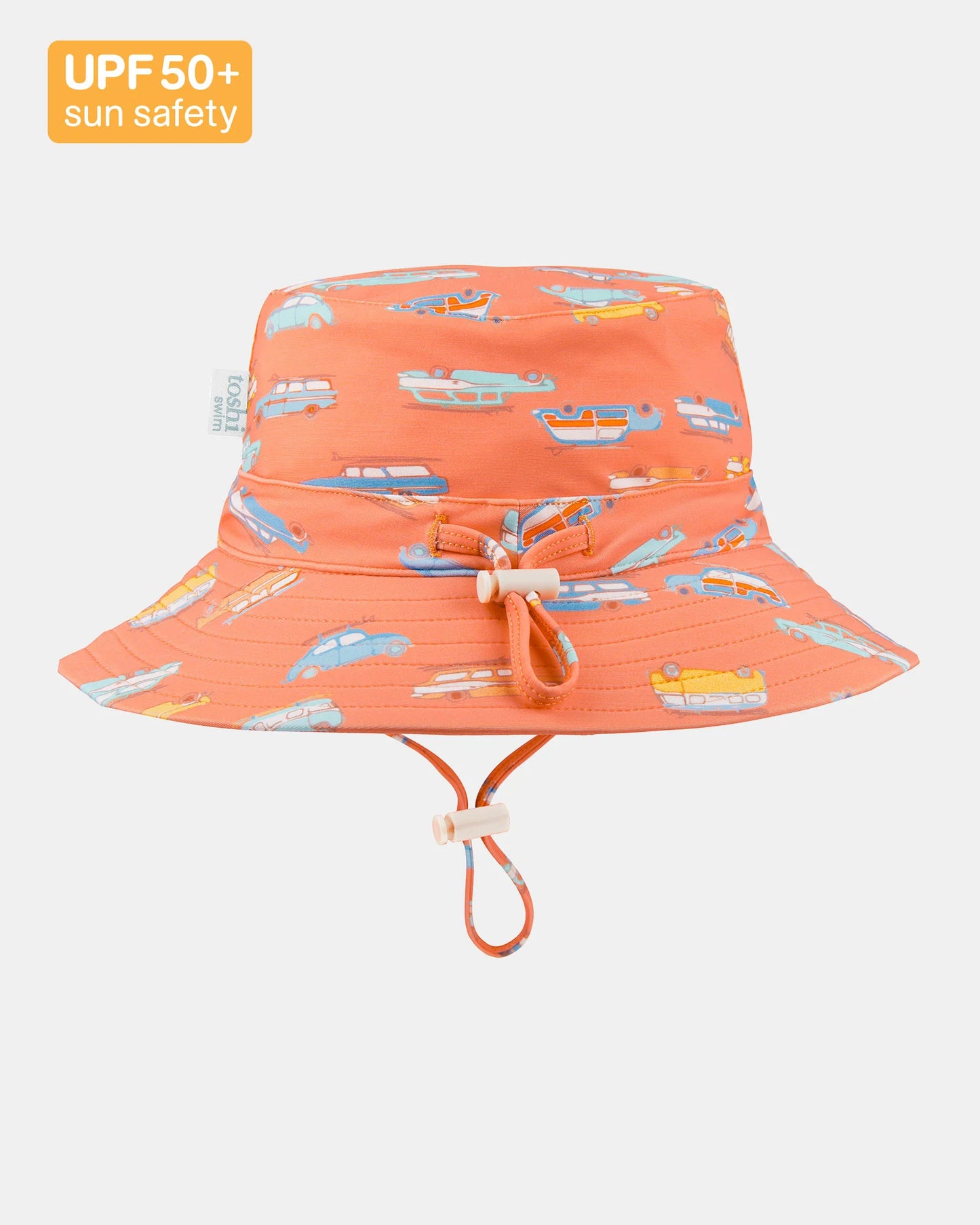 Toshi Swim Baby Sunhat Classic