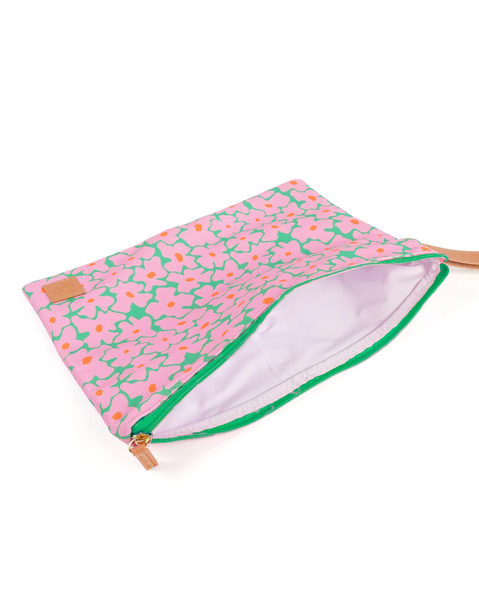 The Somewhere Co. Blossom Wet Bag