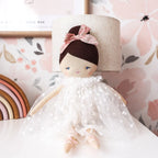 Alimrose Mia Doll