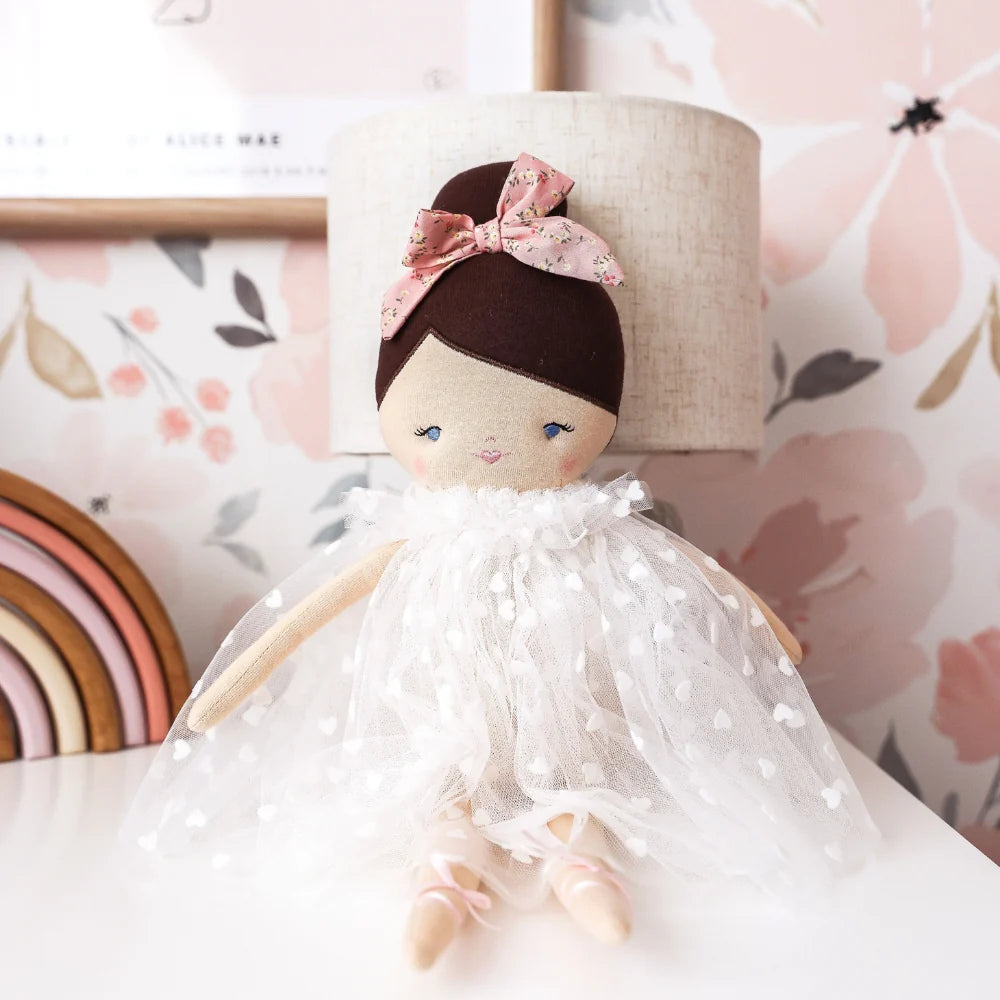 Alimrose Mia Doll