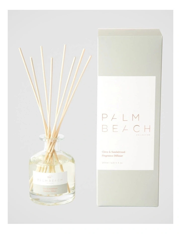 Palm Beach Collection 250ml Fragrance Diffuser