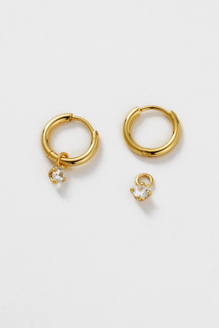 Zafino Leila Earring
