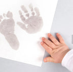 Baby Ink Inkless Print Kits