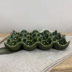 Mediterranean Markets Alba Egg Tray