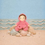 Ollie Ella Dinkum Dolls Little Lagoonies
