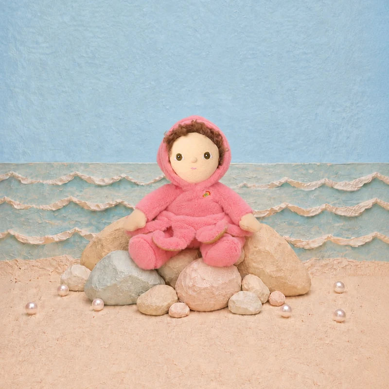 Ollie Ella Dinkum Dolls Little Lagoonies