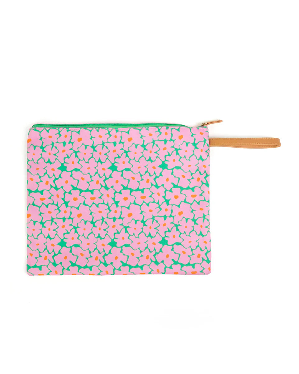 The Somewhere Co. Blossom Wet Bag