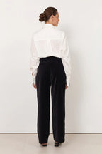 Adorne Nisha Velvet Pant