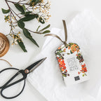 Bell Art Aroma Bloq Orange Spice & Lemon Myrtle